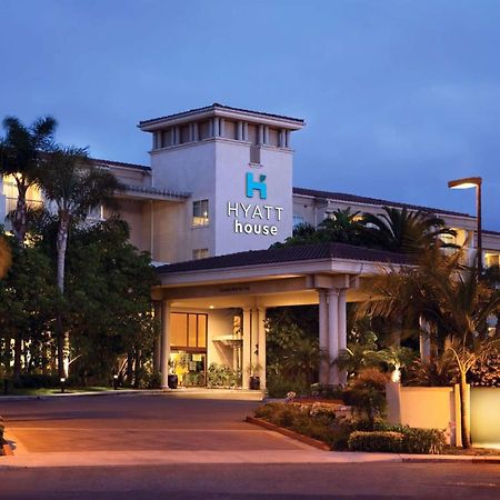 Hyatt House San Diego Sorrento Mesa Екстериор снимка